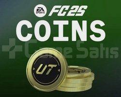 EAFC 26 2.099.000 coins PS5-PS4
