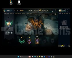 30 lp gain zümrüt 4 hesap smurf