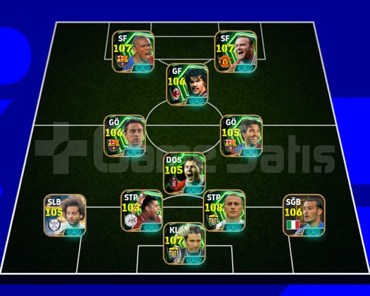 Tek bağ ful eksiksiz hesap