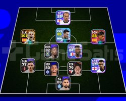 108 INIESTA BASLANGIC HESABIII TEK BAG