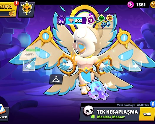 2020 hesabı 75.5 k