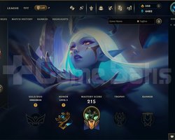 TR | 32 SKİN | UNRANKED