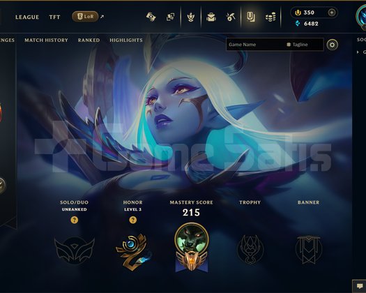 TR | 32 SKİN | UNRANKED