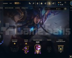 TR | 152 SKİN | UNRANKED