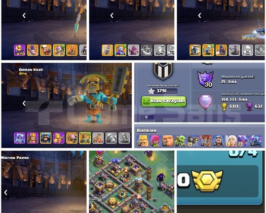 TH18COC |  242 LEVEL | FİYAT PERFORMANS ÜRÜNÜ