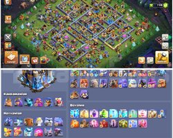 TH18COC | MAXA ÇOK YAKIN | ÜCRETSİZ İSİM HAKKI