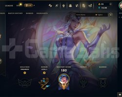 TR | 97 SKİN | UNRANKED