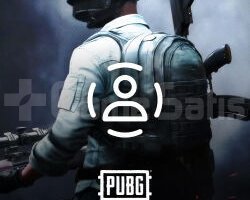 PUBG 1SV HESAP