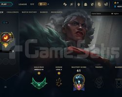 TR Emerald 3 81 LP hesap