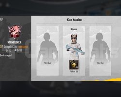 10SV KLAN