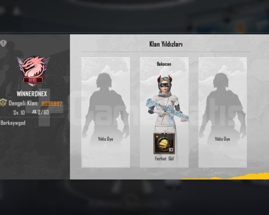 10SV KLAN
