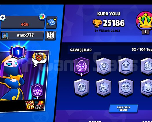 25k Uygun hesap