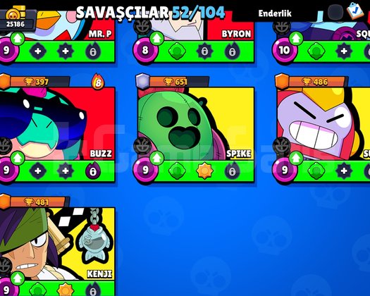 25k Uygun hesap