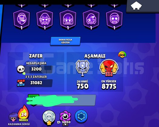 Brawl stars ve Clash royale aynı anda satılık old