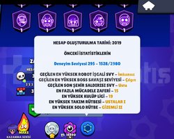 Brawl stars ve Clash royale aynı anda satılık old