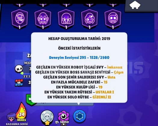 Brawl stars ve Clash royale aynı anda satılık old