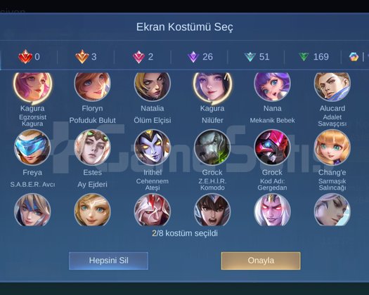 Kagu exo ve flo pofuduk sevenlere ve isteyenlere