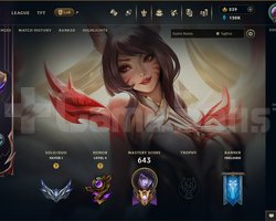 EUW | 353 SKİN | GÜMÜŞ 1