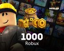 Roblox 1000 Robux