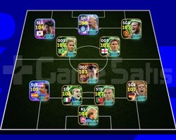 3275+ 108 Neymar süper hesap