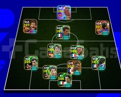 3310+ 107 Neymar ve 107 yamal çalım severler için