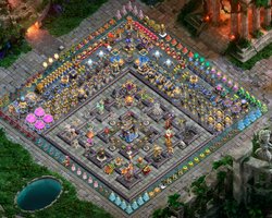 FULL MAX TH18 ! EŞSİZ GÜZELLİKTE !