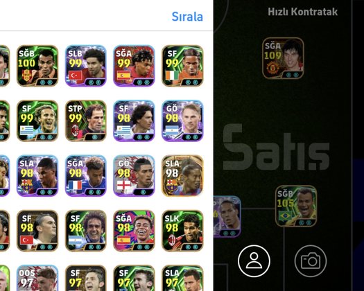 3300+ 108 Neymar ve daha fazlası çok iyi hesap