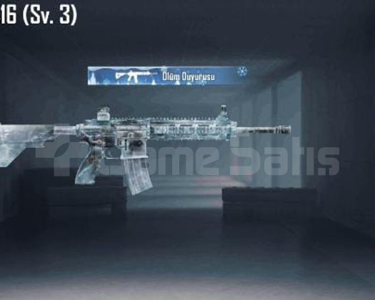 Mükemmel pubg hesabı 60 level üstü