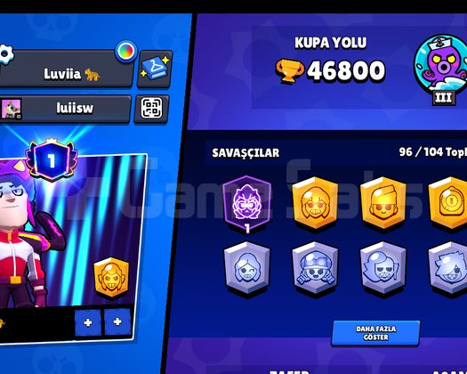 46 k uygun bs hesabi