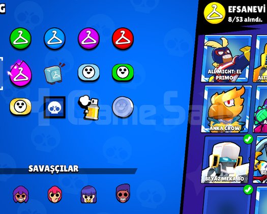 46 k uygun bs hesabi
