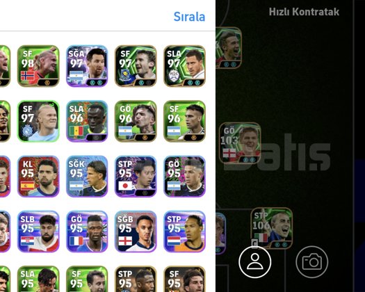 Bombacı Mbappe SHEVA