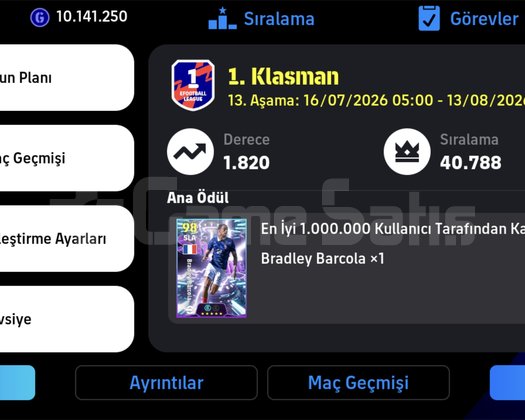 Bombacı Mbappe SHEVA