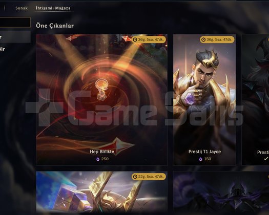 +300 lp Master 350 Çok Değerli Skinli 11 Yıllık