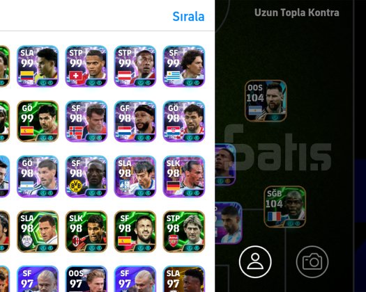 3222 kg nadir 4 yıllık efootball hesabı temiz bağ
