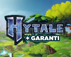 Hytale | Garanti + Destek