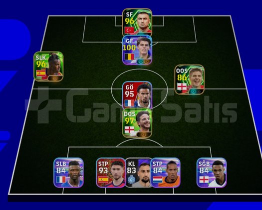 PES HESAP