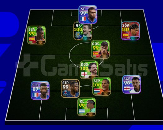 PES HESAP