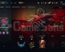 TR // PLAT4 // 9 SKIN // GÜNÜN HESABI 1