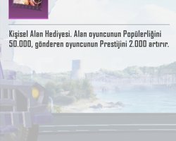 Direkt ve Güvenilir teslim 50K Popülerlik