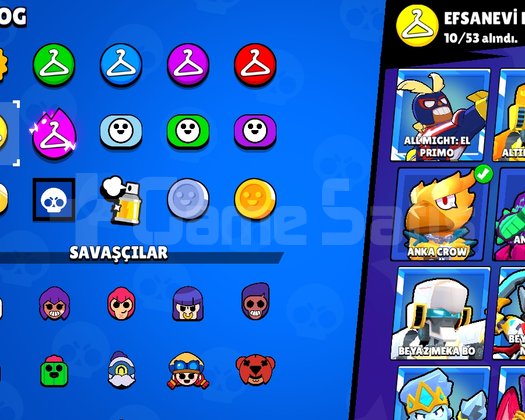 56 k hesap