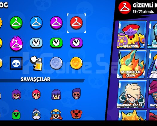 56 k hesap