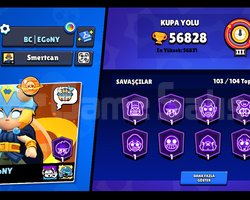 56 k hesap