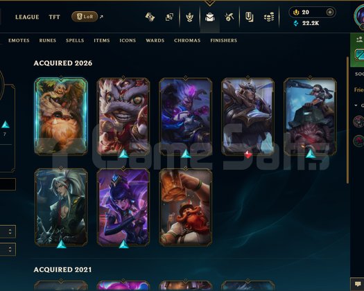 EUW DİAMOND 4