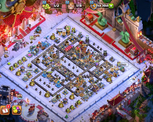 Max 18 koy binası acil satılık