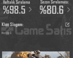 5.5 level klan