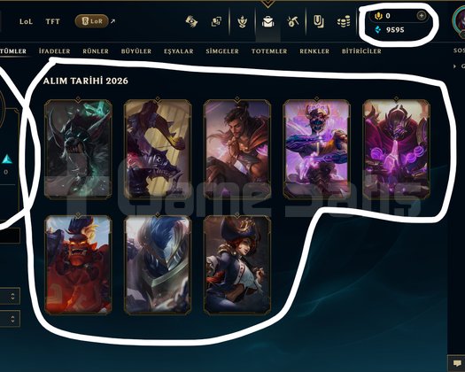 32 LEVEL / 8 SKİN / 70 HERO +MAİL +15K SATIŞ