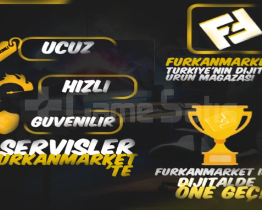 TR UNRANKED MAİL DEĞİŞEN FRESH + HANDMADE