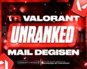 TR UNRANKED MAİL DEĞİŞEN FRESH + HANDMADE