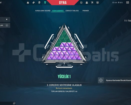 Mainlik Skinli Plat Mail Değişen