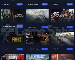 Steam Oyun Kütüphanesi | 140+ Oyun